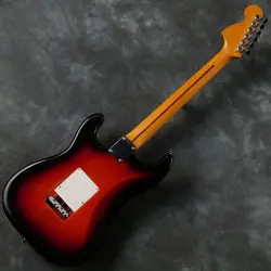 BY PERFORMANCE GUITAR