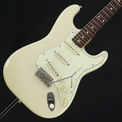 ST62/VSP VINTAGE WHITE