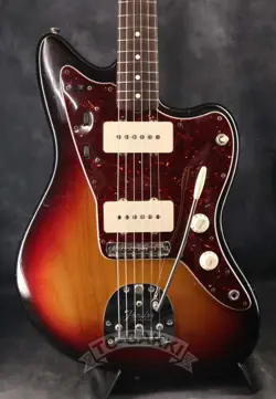62 JAZZMASTER USED