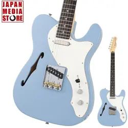 KUSUMI BLUE GUITAR