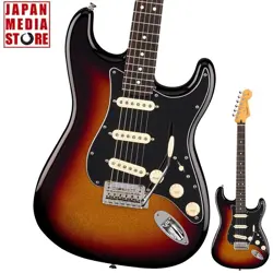 FENDER LIMITED PLAYER II STRATOCASTER SPARKLE 3-COLOR SUNBURST ELECTRIC GUITAR