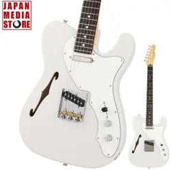 KUSUMI TELECASTER THINLINE