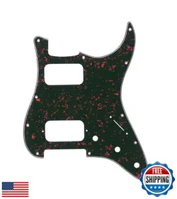 FENDER MODERN PICKGUARD