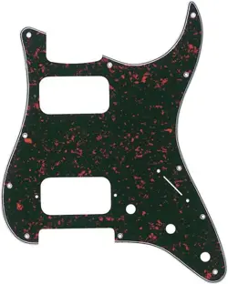 MODERN PICKGUARD