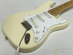 FENDER JAPAN CLASSIC 70S STRATOCASTER 2016 ELECTRIC GUITAR