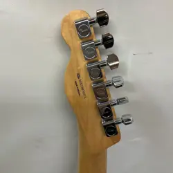 PLAYER TELECASTER MADE