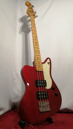 BASS PAWN