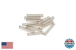 INTONATION SPRINGS ELECTRIC