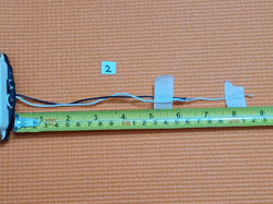 NOISELESS STRATOCASTER STRAT