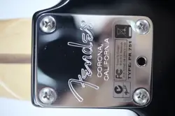 VG STRATOCASTER USED