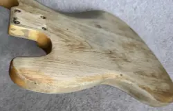 ORIGINAL 1966 FENDER