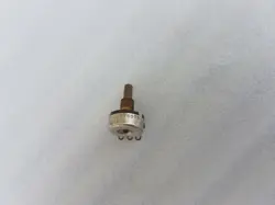 1966 FENDER JAZZMASTER