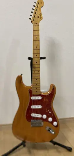 FENDER JAPAN'S TOP