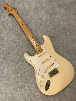 FENDER JAPAN STRATOCASTER ST68LH LEFT-HANDED SAFE PACKING!