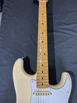 HENDRIX STRATOCASTER SAFE