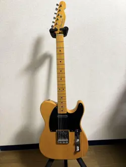 TL52 TLR-52NSL TELECASTER