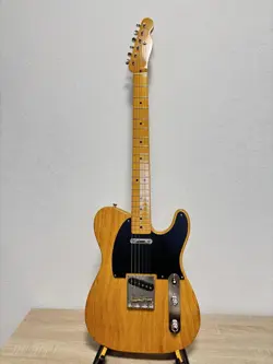 TELECASTER TL52-TX SAFE