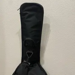 ELECTRIC GUITARS BLACK