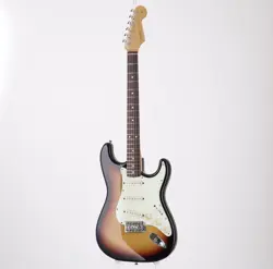 2012 FENDER STRATOCASTER