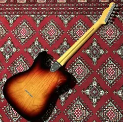 TELECASTER THINLINE FREE