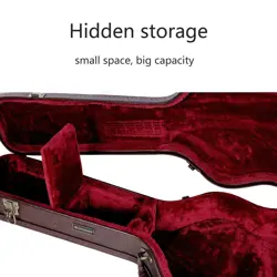 AND STRATOCASTER STYLE