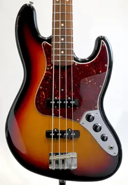 3TS 2009 BASS