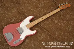 TELECASTER VINTAGE FROM