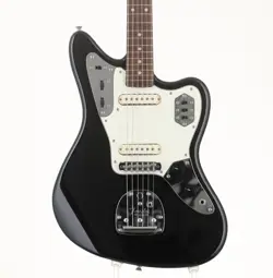 FENDER JAPAN JG66 BLACK