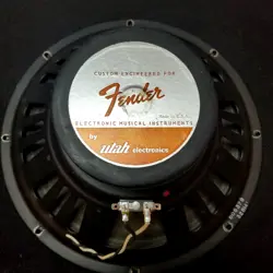 8OHM SPEAKER DELUXE