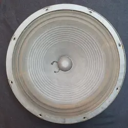 8OHM SPEAKER
