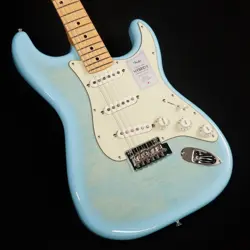 STRATOCASTER MAPLE FLAME