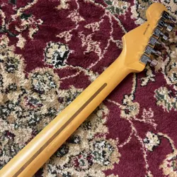 II STRATOCASTER 3.6KG