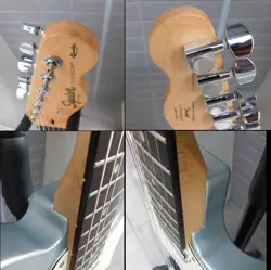 AFFINITY TELECASTER USED