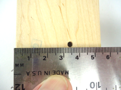 2015 MINI STRATOCASTER