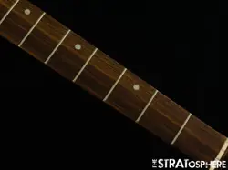 SQUIER PARANORMAL RASCAL