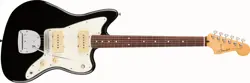 FENDER PLAYER II JAZZMASTER BLACK R