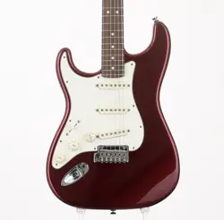 ELECTRIC GUITAR USED FENDER USA AMERICAN STANDARD STRATOCASTER LEFT-HAND