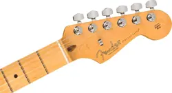 FENDER AMERICAN PROFESSIONAL II STRATOCASTER HSS MAPLE SIENNA SUNBURST