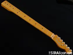 NOCASTER NECK TUNERS