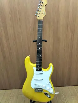 FENDER JAPAN STRATOCASTER ST62-TX ELECTRIC GUITAR MADE IN JAPAN