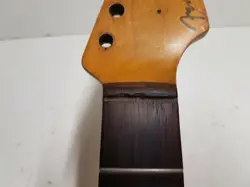 1962 FENDER STRATOCASTER NECK - MADE IN USA