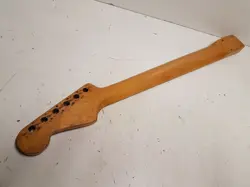 1962 FENDER STRATOCASTER