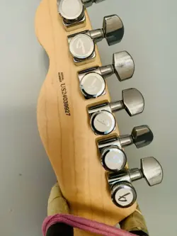 AMERICAN STANDARD LIMITED