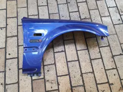 RARE RIGHT FENDER BLINKER HOLE OEM HONDA CIVIC EK4 EK9 COUPE HATCH 96-98