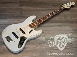 BASS VINTAGE FROM