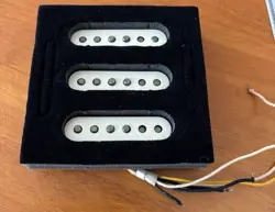 TOMATILLO STRATOCASTER