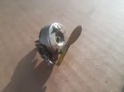 1965 FENDER STRATOCASTER