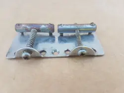 TELECASTER BASS BRIDGE