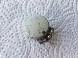 1959 FENDER JAZZMASTER POT USA