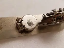 1956 FENDER TELECASTER